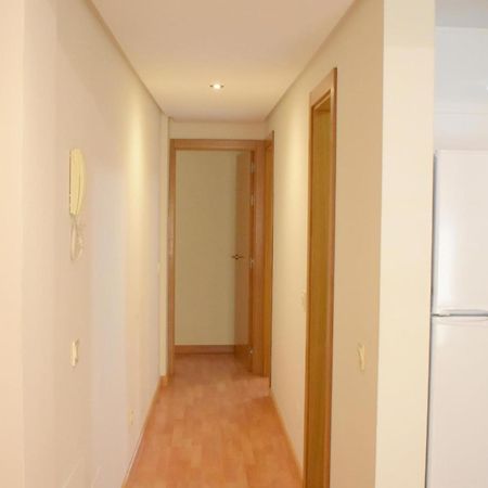 Encina'S Home: Bonito Apartamento De Dos Dormitorios Cerca Del Centro Historico Malaga Ngoại thất bức ảnh