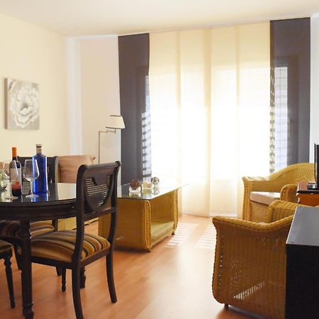 Encina'S Home: Bonito Apartamento De Dos Dormitorios Cerca Del Centro Historico Malaga Ngoại thất bức ảnh