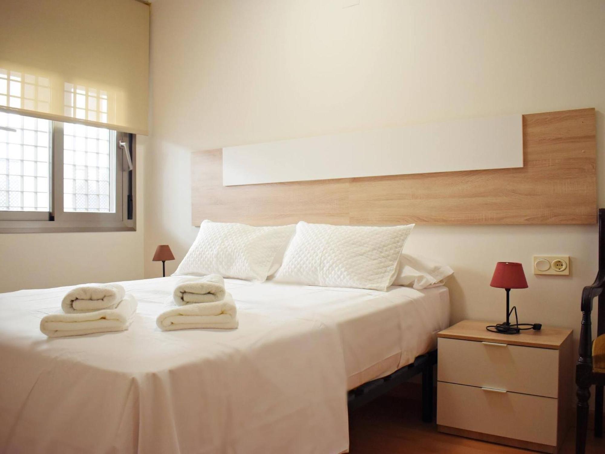 Encina'S Home: Bonito Apartamento De Dos Dormitorios Cerca Del Centro Historico Malaga Ngoại thất bức ảnh