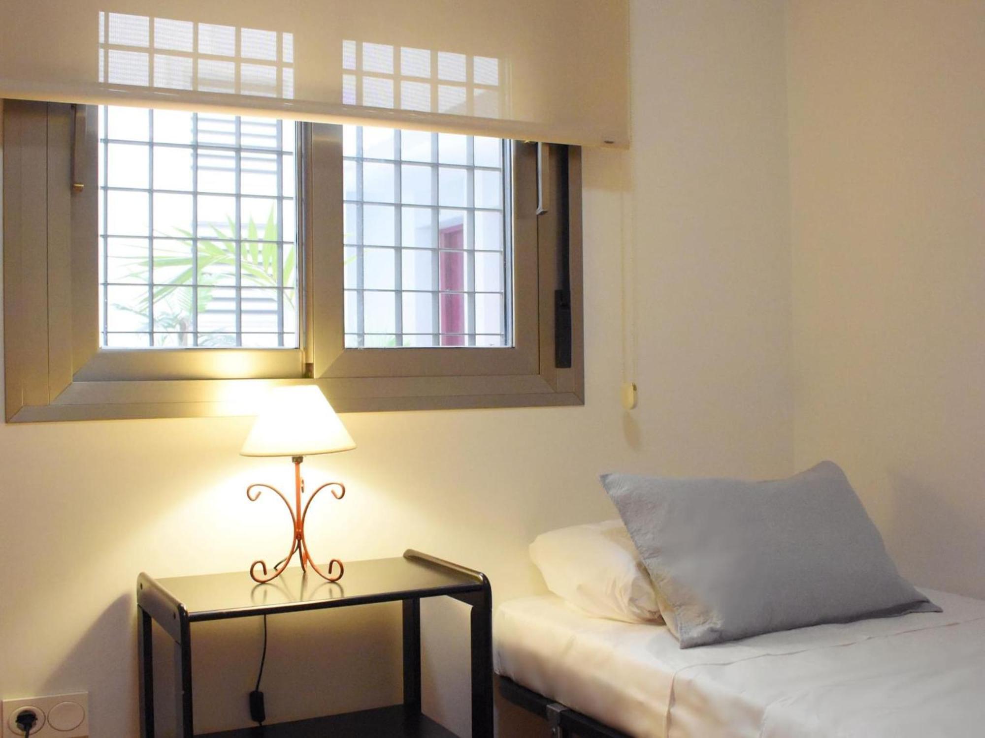 Encina'S Home: Bonito Apartamento De Dos Dormitorios Cerca Del Centro Historico Malaga Ngoại thất bức ảnh