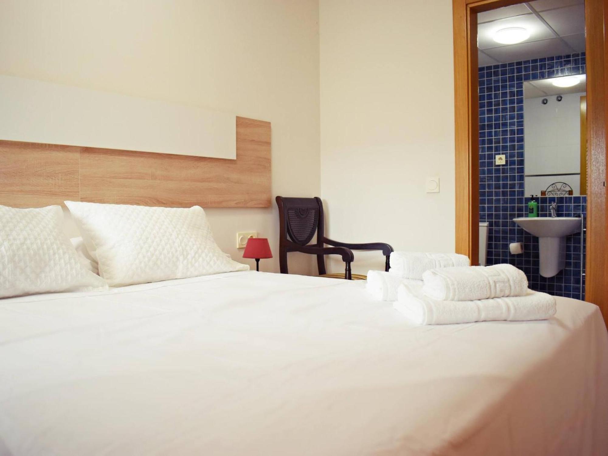 Encina'S Home: Bonito Apartamento De Dos Dormitorios Cerca Del Centro Historico Malaga Ngoại thất bức ảnh