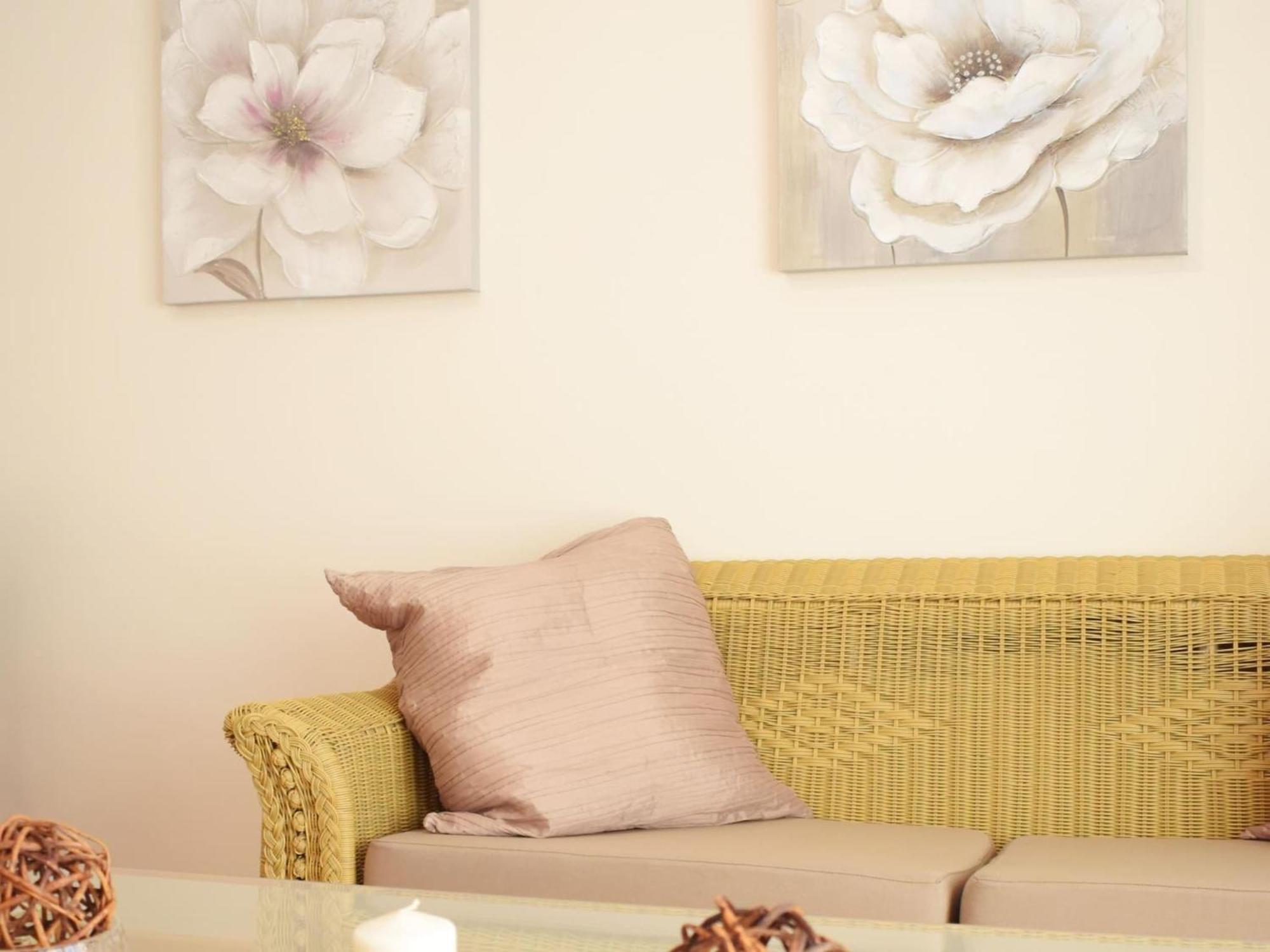Encina'S Home: Bonito Apartamento De Dos Dormitorios Cerca Del Centro Historico Malaga Ngoại thất bức ảnh