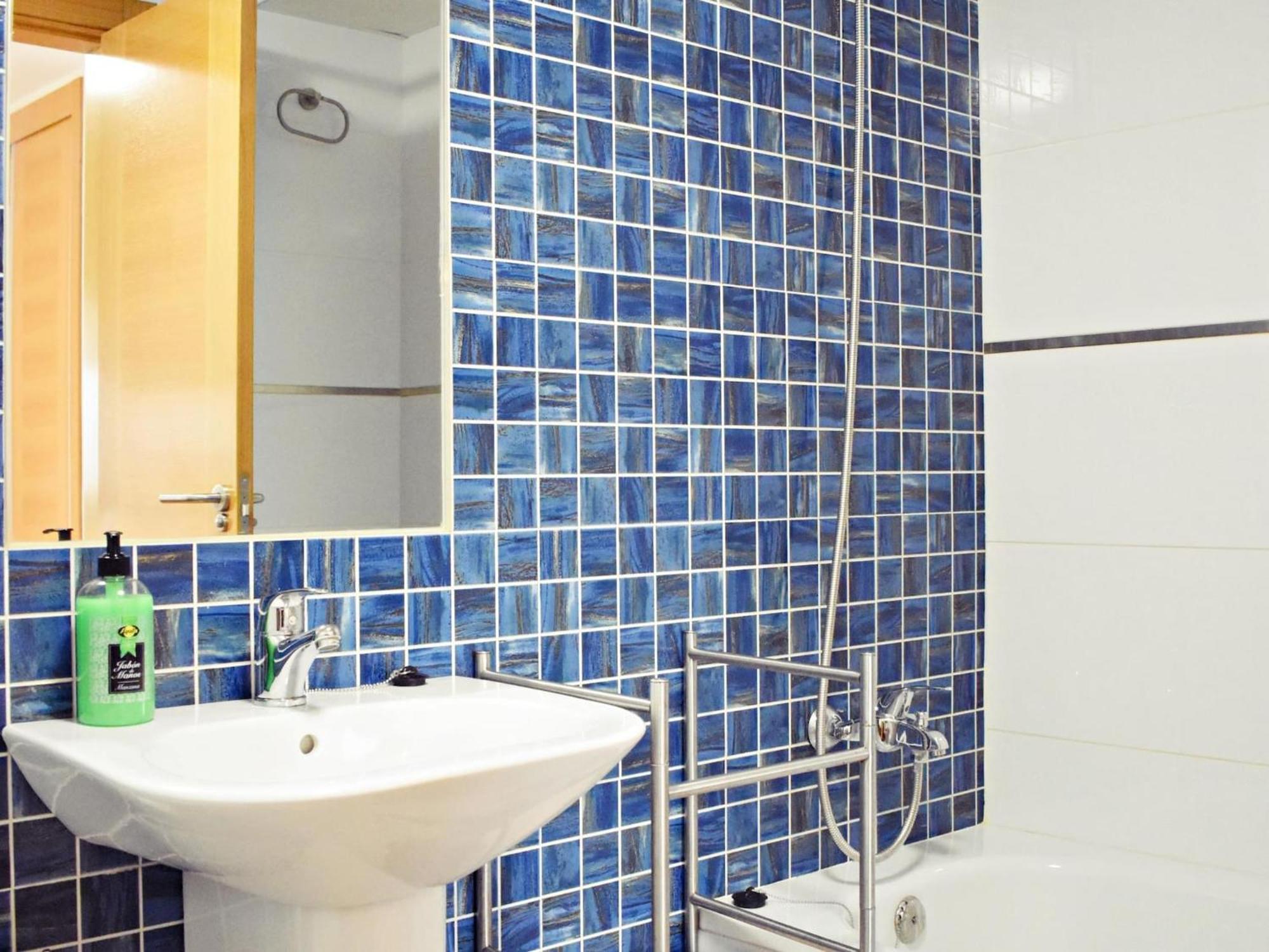 Encina'S Home: Bonito Apartamento De Dos Dormitorios Cerca Del Centro Historico Malaga Ngoại thất bức ảnh