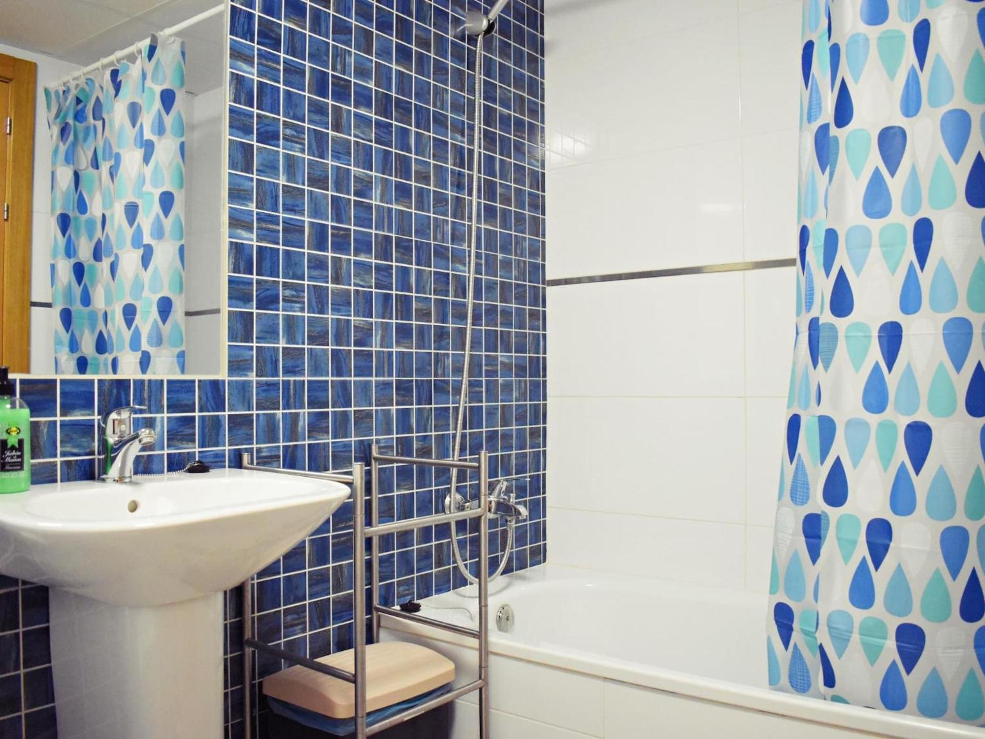 Encina'S Home: Bonito Apartamento De Dos Dormitorios Cerca Del Centro Historico Malaga Ngoại thất bức ảnh